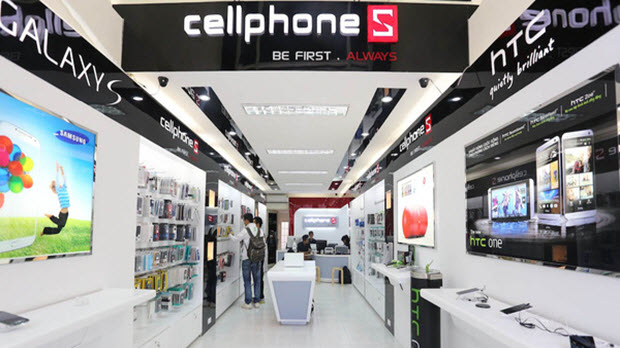  Qua sự cố Note7, CellphoneS đã một bước thành nhà bán lẻ có dịch vụ hạng nhất, đẩy Thế Giới Di Động xuống "hạng 2" như thế nào?